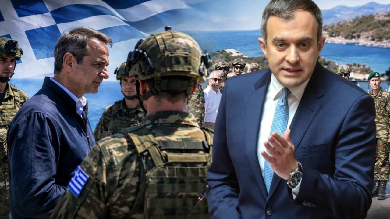'ADAMIZI KUŞATIYORLAR'