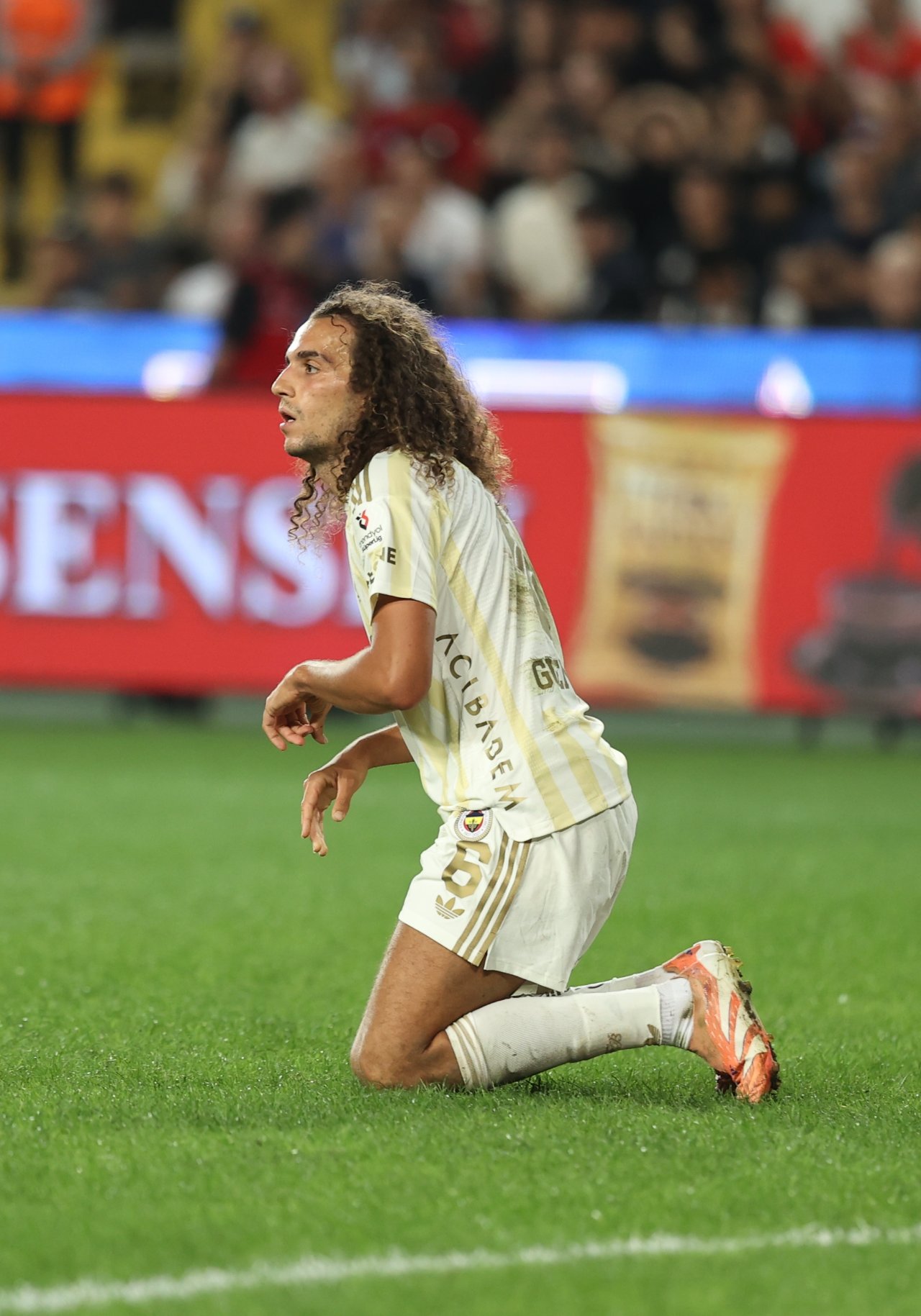 Matteo Guendouzi