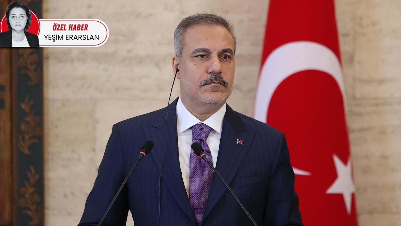 Bakan Fidan, yüklü bir dosya ile gidiyor! Bakü'ye kritik ziyaret