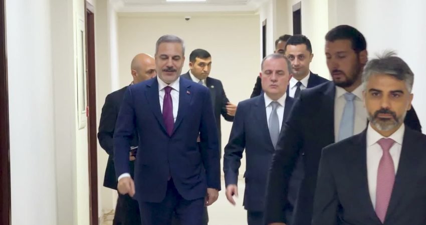 Bakan Fidandan Hürmüz Boğazı için kritik çağrı: Savaş öncesi duruma dönülmeli