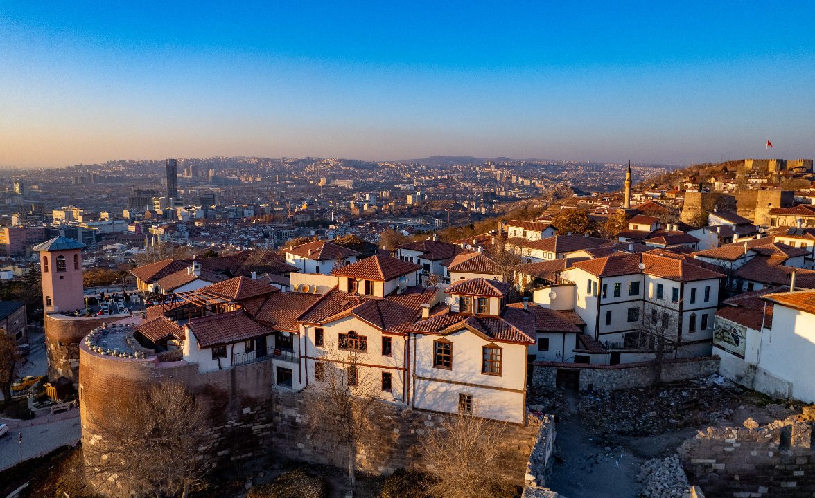 Başkent, 19–27 Eylül’de kültürün, sanatin ve lezzetin buluşma noktası olacak