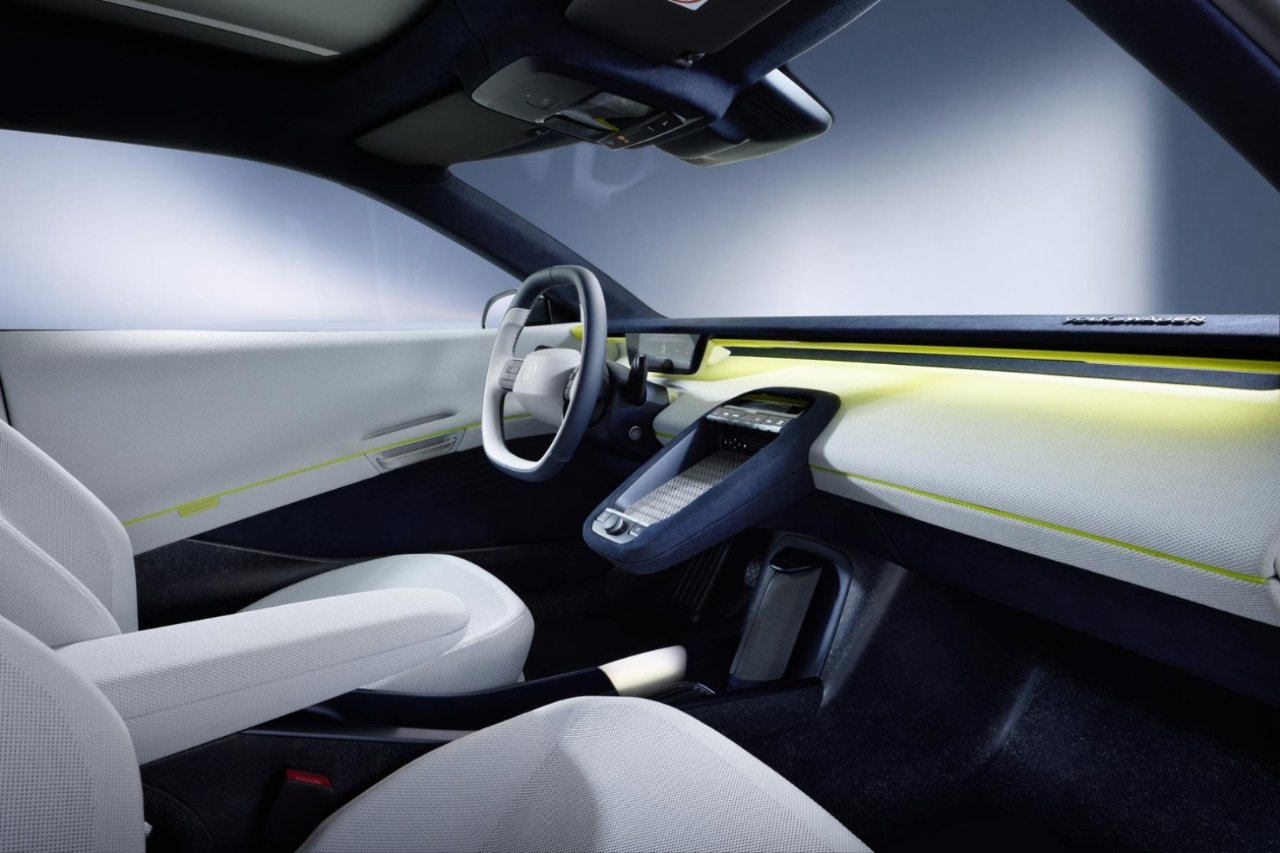 Bataryayı büyütmek yerine bunu yaptılar! Dünyanın en verimli elektrikli otomobili ortaya çıktı 