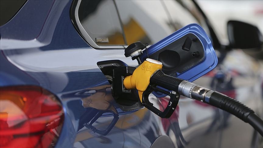 Benzine zam var mı, akaryakıt fiyatları ne kadar oldu? 15 Eylül 2026 güncel akaryakıt fiyatları