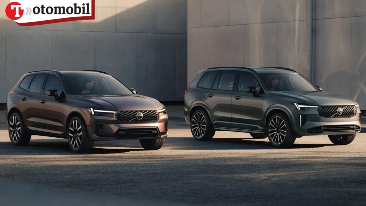 Benzinli motoru haftalarca çalıştırmayacak! Volvo'dan şaşırtan hibrit