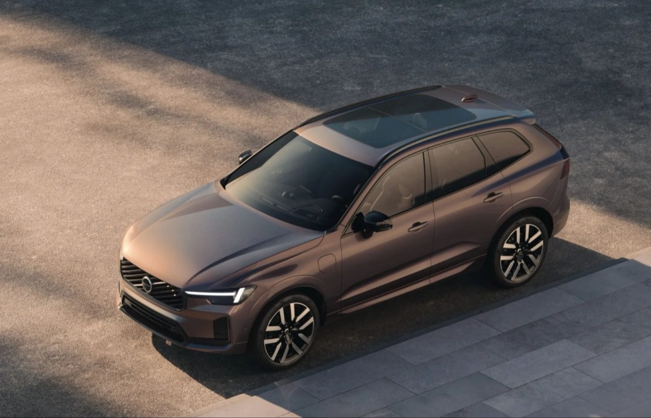 Benzinli motoru haftalarca çalıştırmayacak! Volvo'dan şaşırtan hibrit