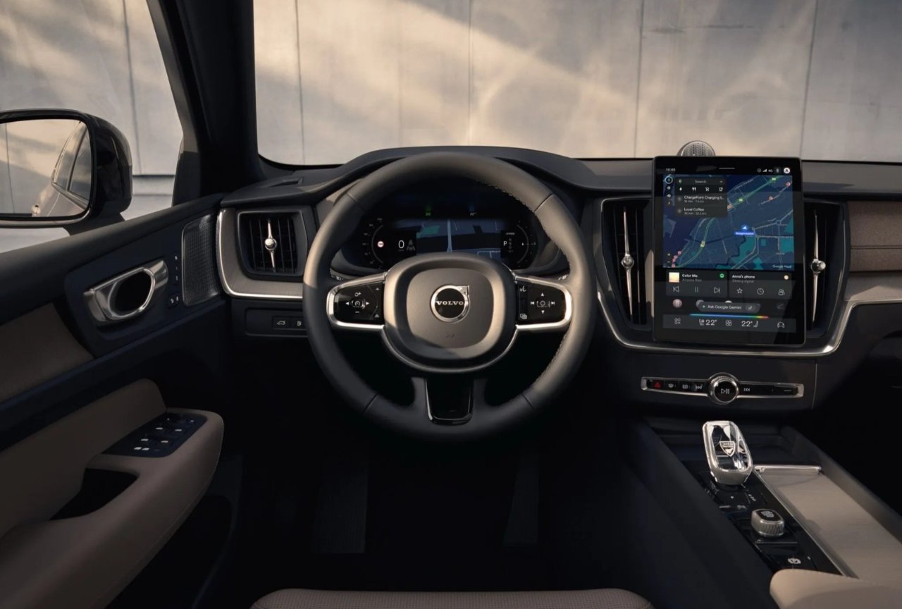Benzinli motoru haftalarca çalıştırmayacak! Volvo'dan şaşırtan hibrit