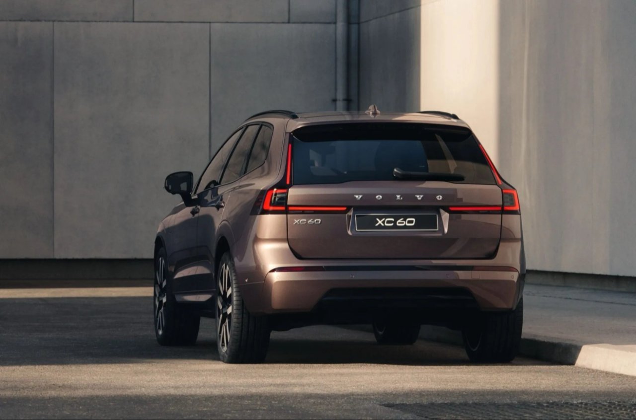 Benzinli motoru haftalarca çalıştırmayacak! Volvo'dan şaşırtan hibrit