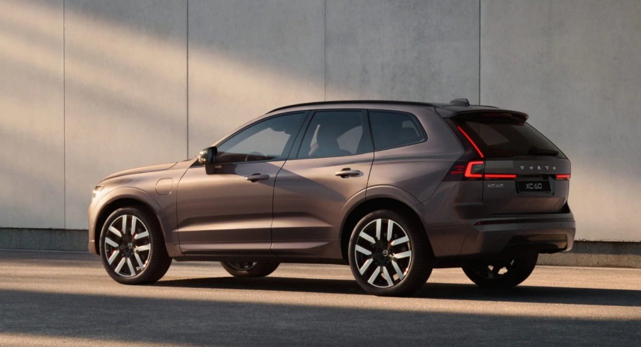 Benzinli motoru haftalarca çalıştırmayacak! Volvo'dan şaşırtan hibrit