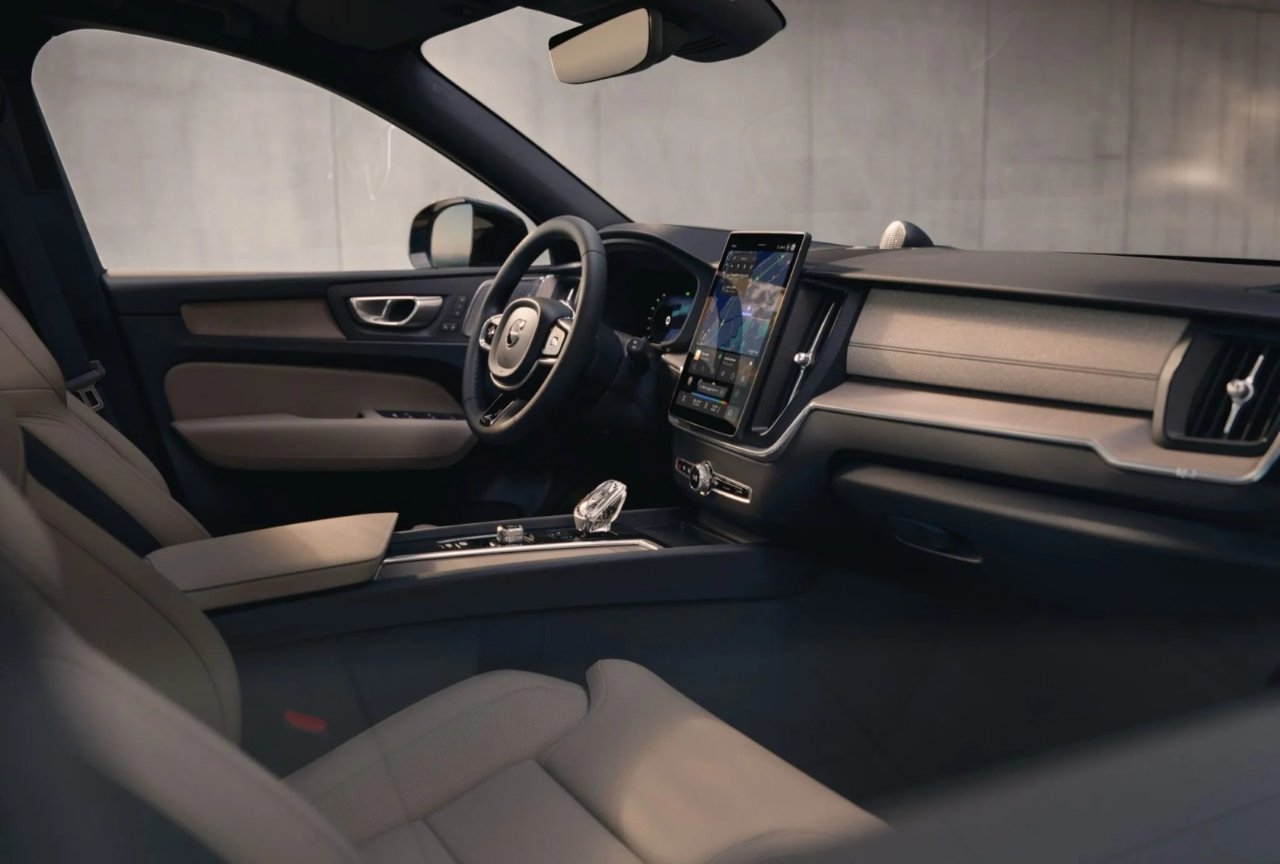 Benzinli motoru haftalarca çalıştırmayacak! Volvo'dan şaşırtan hibrit