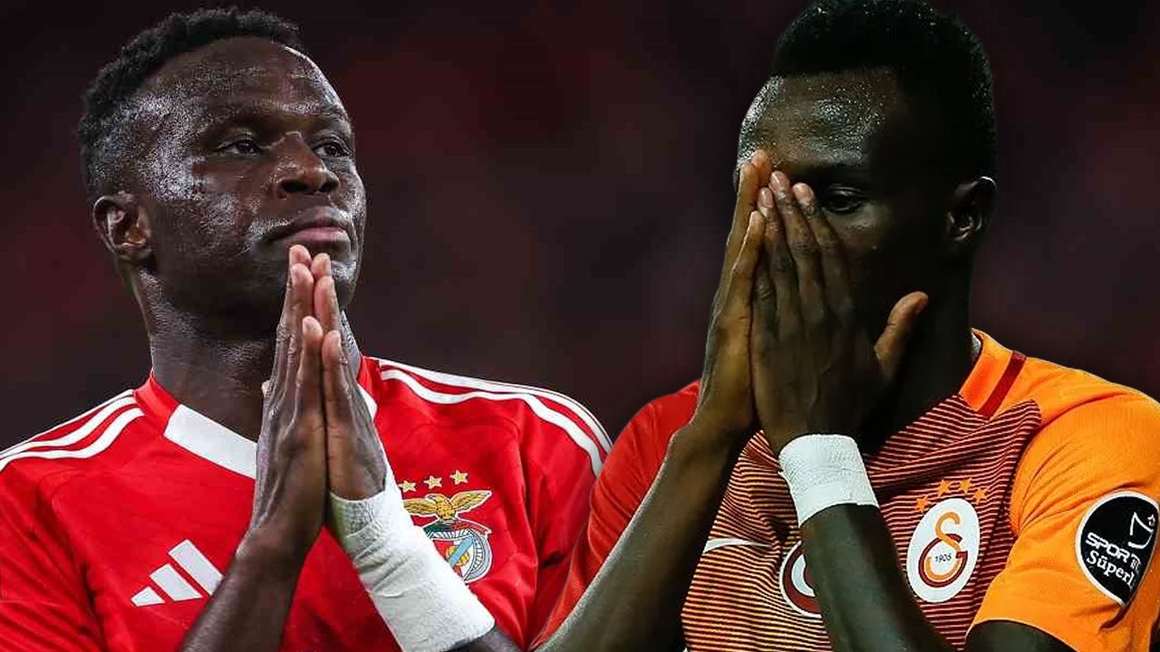 Bruma transferi açıklandı: Benfica'dan ayrıldı, resmi imzayı attı