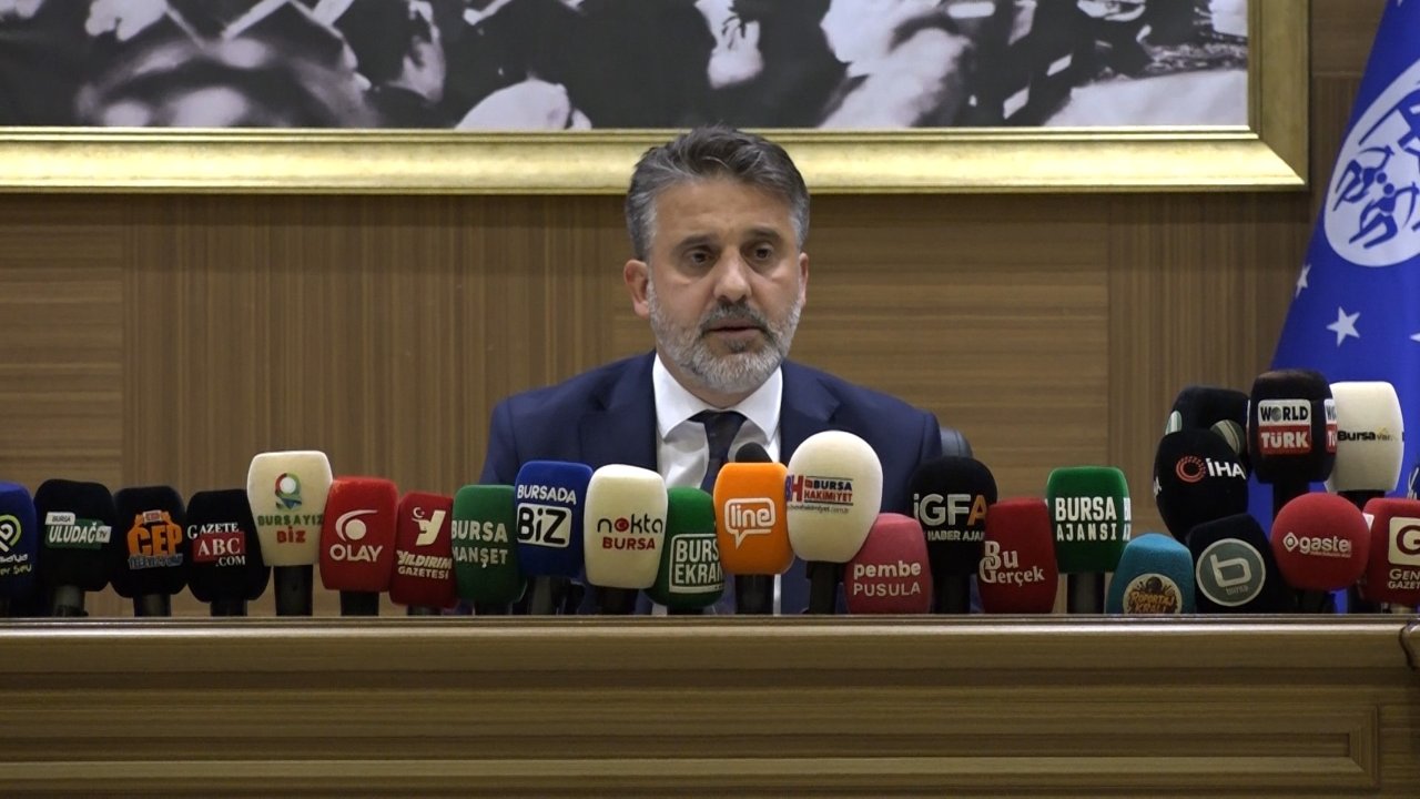 Bursa’da toplu ulaşıma zam geldi: Tam bilet 50 lira oldu