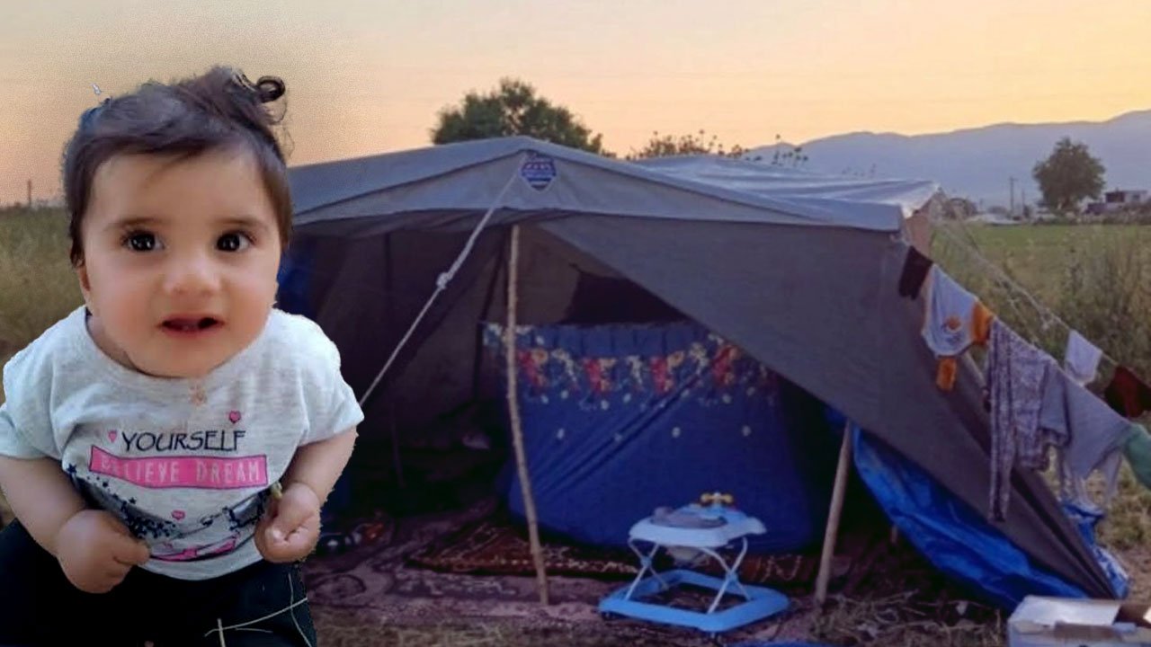 Büşra bebek için anneden çelişkili ifadeler! Önce 