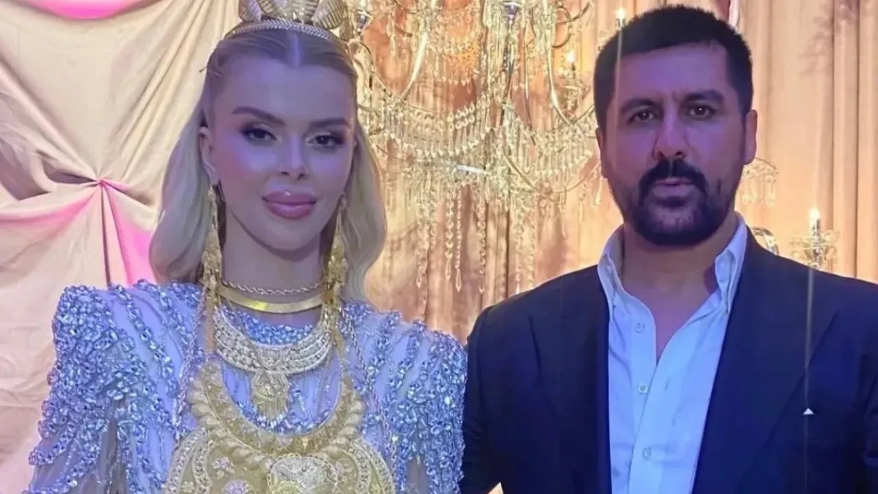 Çağla Öz’ün yıllar önce Vanlı Kara Haydar hakkında yaptığı açıklamalar ortaya çıktı