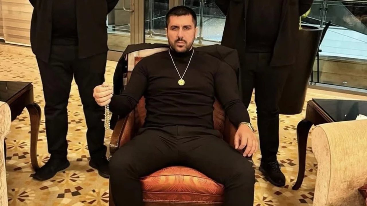 Çağla Öz’ün yıllar önce Vanlı Kara Haydar hakkında yaptığı açıklamalar ortaya çıktı