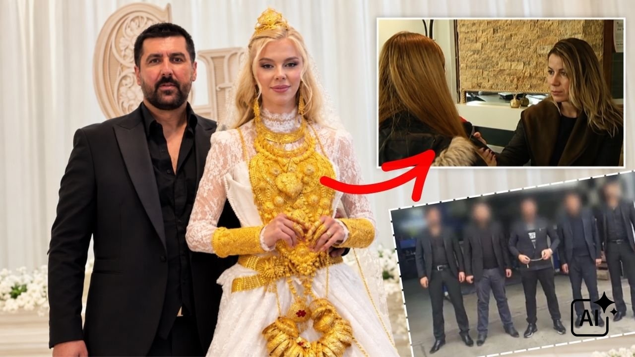 YILLAR ÖNCE YARDIM İSTEMİŞ!