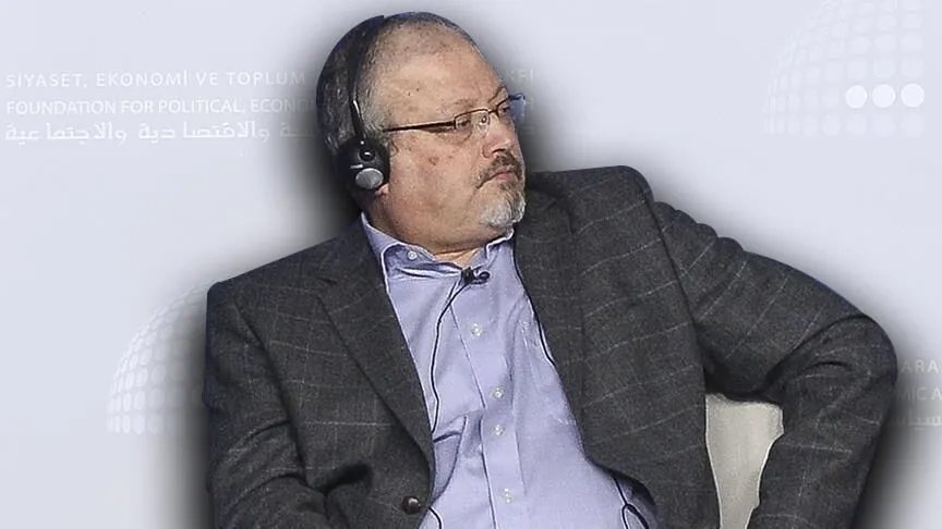 Cemal Kaşıkçı cinayetinde Kushner detayı! ABD basını 2 milyar dolarlık sırrın peşine düştü