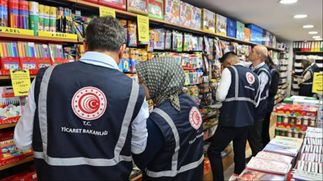 Çocuğunuzun sağlığı için dikkat! Ticaret Bakanlığı'ndan velilere 4 kritik uyarı 