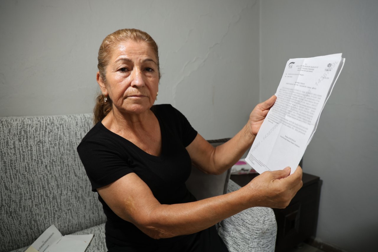 Emekli oldu, maaşı 6 ay sonra kesildi! SGK’dan gelen belgeyle hayatı altüst oldu: Kursağımda kaldı