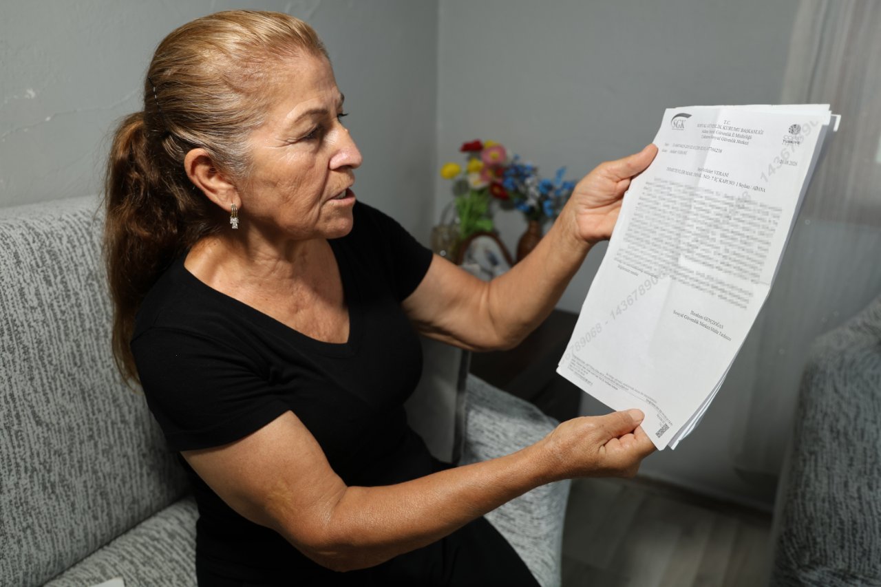 Emekli oldu, maaşı 6 ay sonra kesildi! SGK’dan gelen belgeyle hayatı altüst oldu: Kursağımda kaldı
