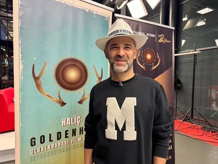 Murat Evgin