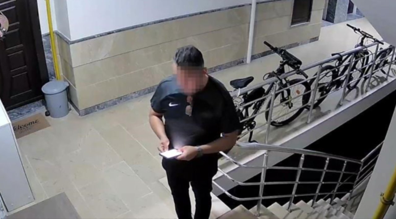 Eşini katletmeye gidip başka birini öldürmüştü! Mahkemede tuhaf savunma