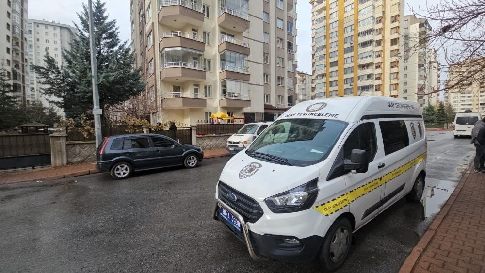 Eşini katletmeye gidip başka birini öldürmüştü! Mahkemede tuhaf savunma