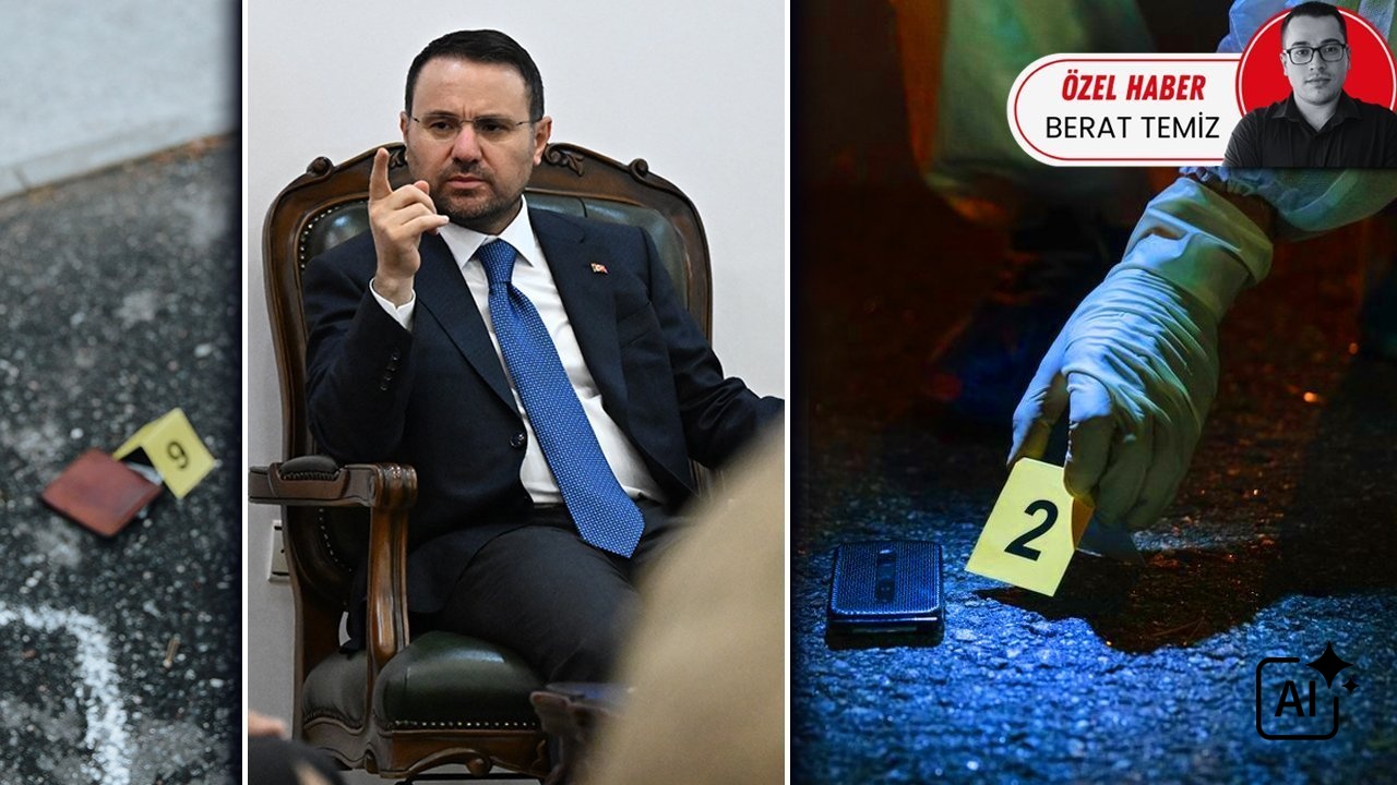 FAİLİ MEÇHULLERE TEKNOLOJİ DARBESİ!