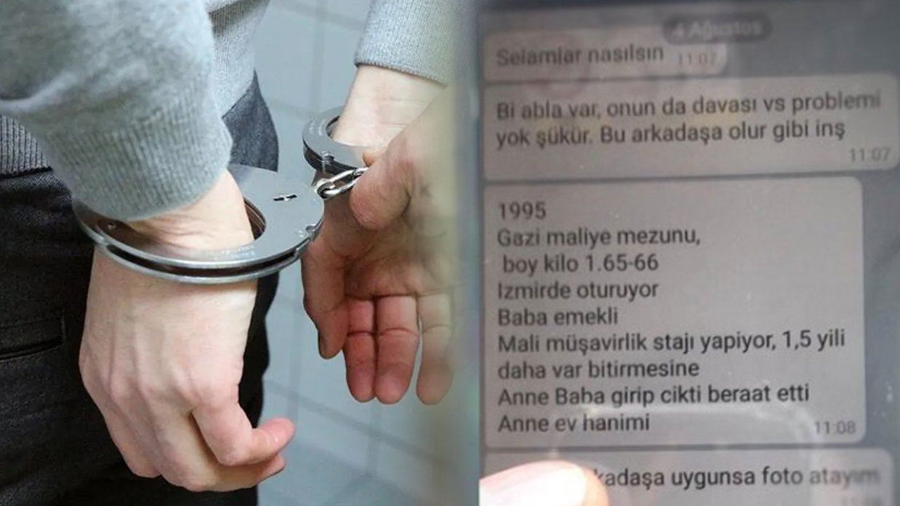 FETÖ'nün 