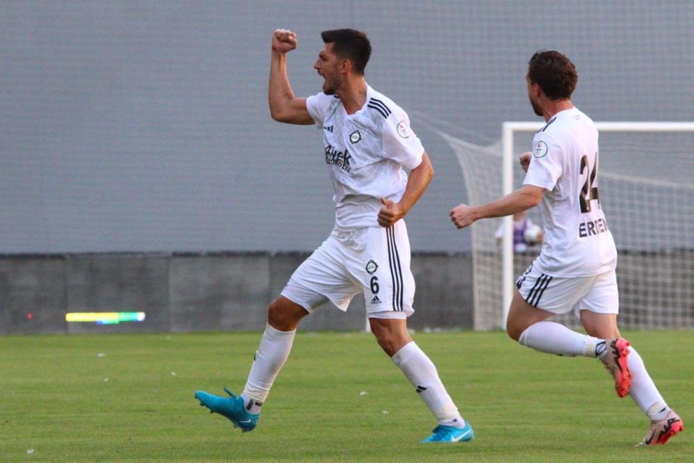 Ceyhun Gülselam