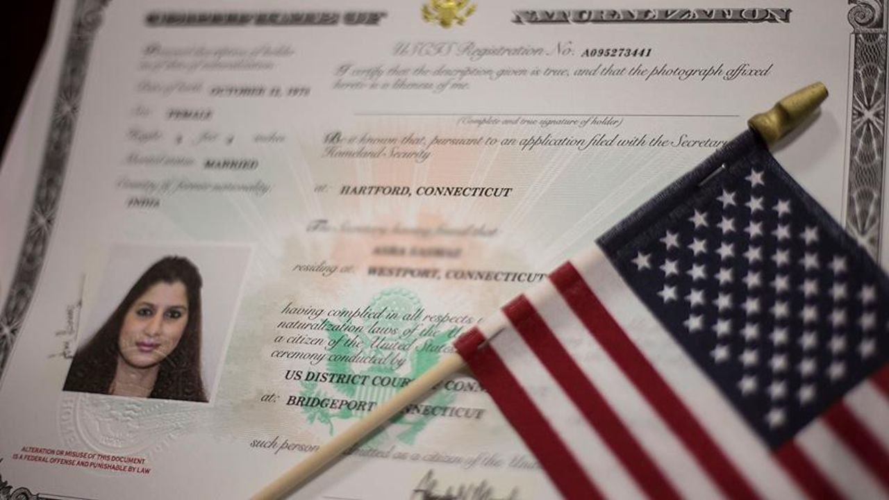Green Card 2028 başvuruları ne zaman, iptal mi edildi? DV-2027 Green Card çekilişi son durum!