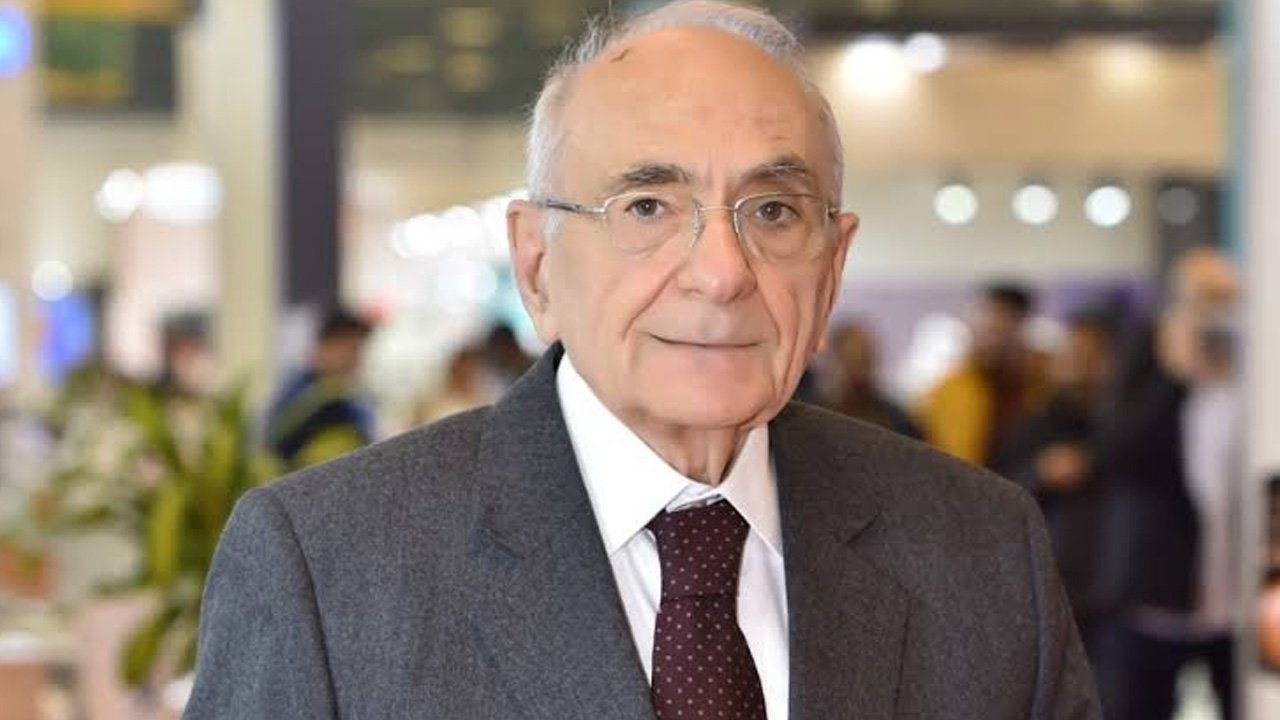 Bülent Ünal