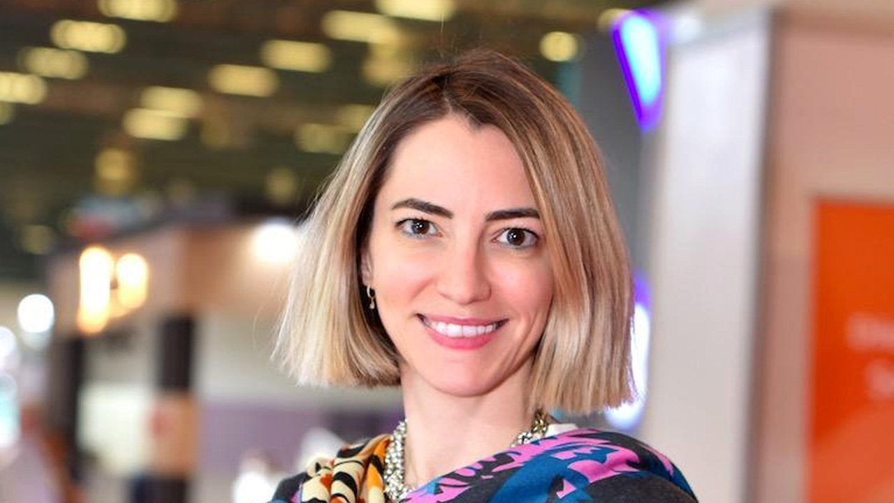 Zeynep Ünal Öztop