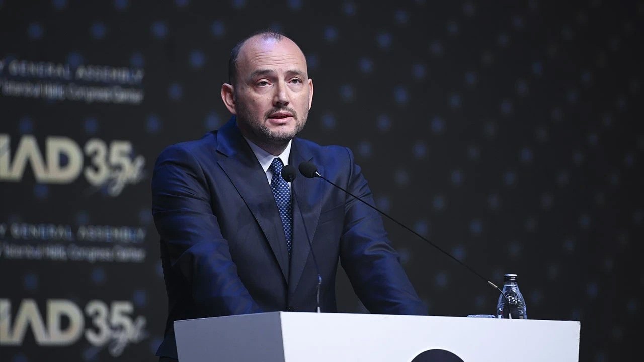 Burhan Özdemir