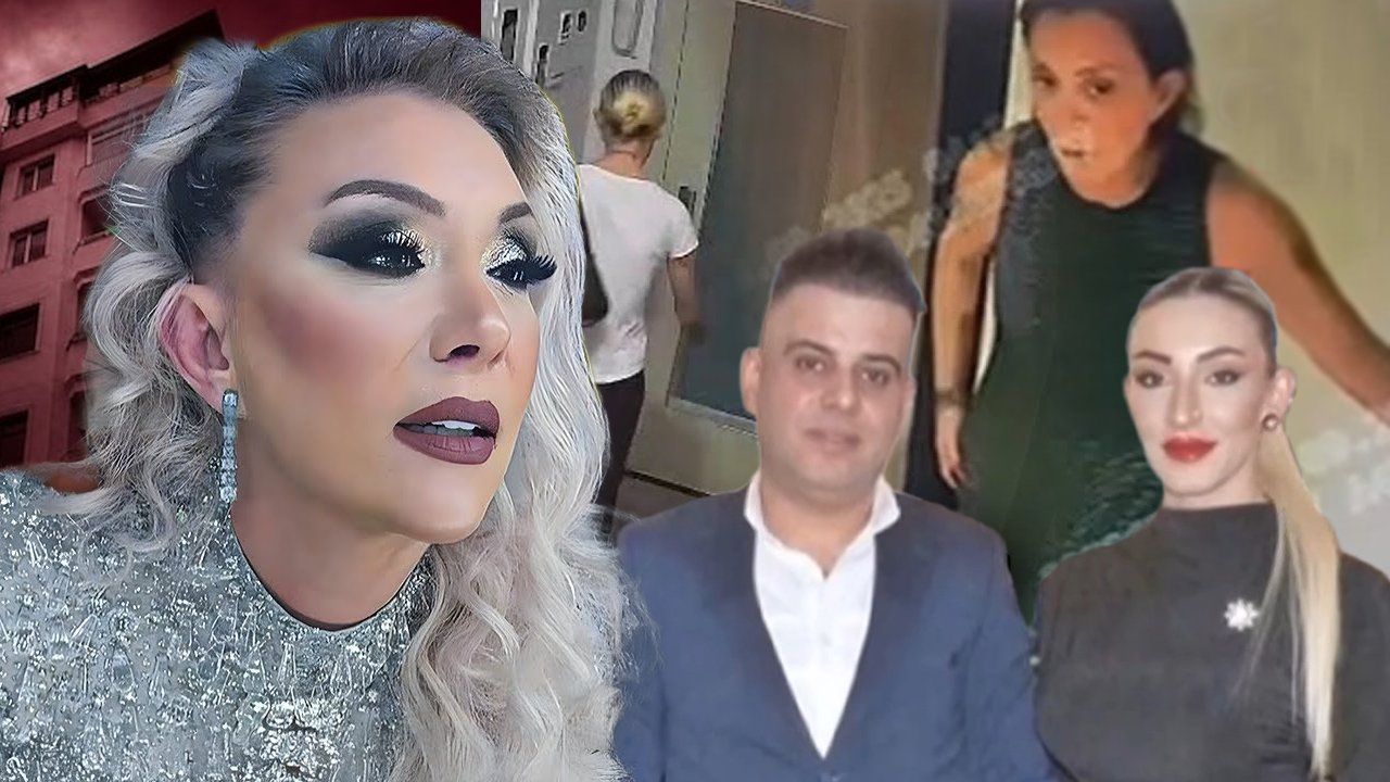 Güllü’nün ölüm gecesine dair yeni ses kaydı… Eski nişanlısı açıkladı: ‘Gel seni camdan atacağım’ demiş