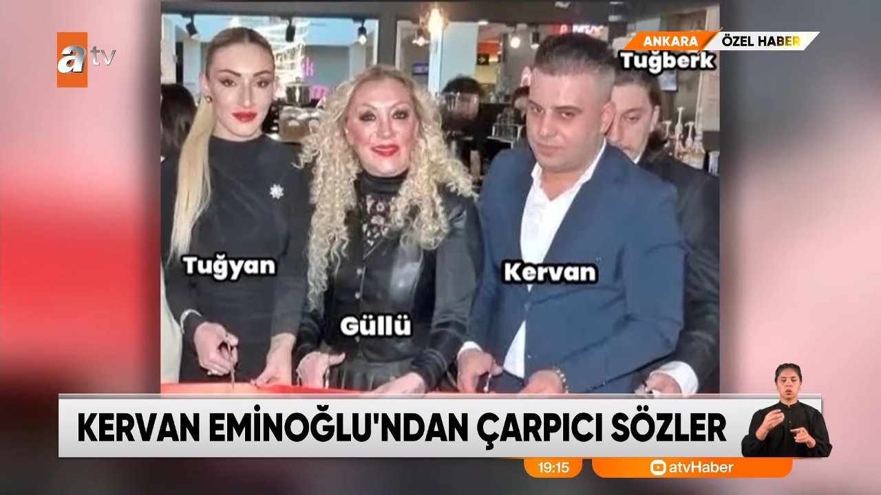 Güllü’nün ölüm gecesine dair yeni ses kaydı… Eski nişanlısı açıkladı: ‘Gel seni camdan atacağım’ demiş