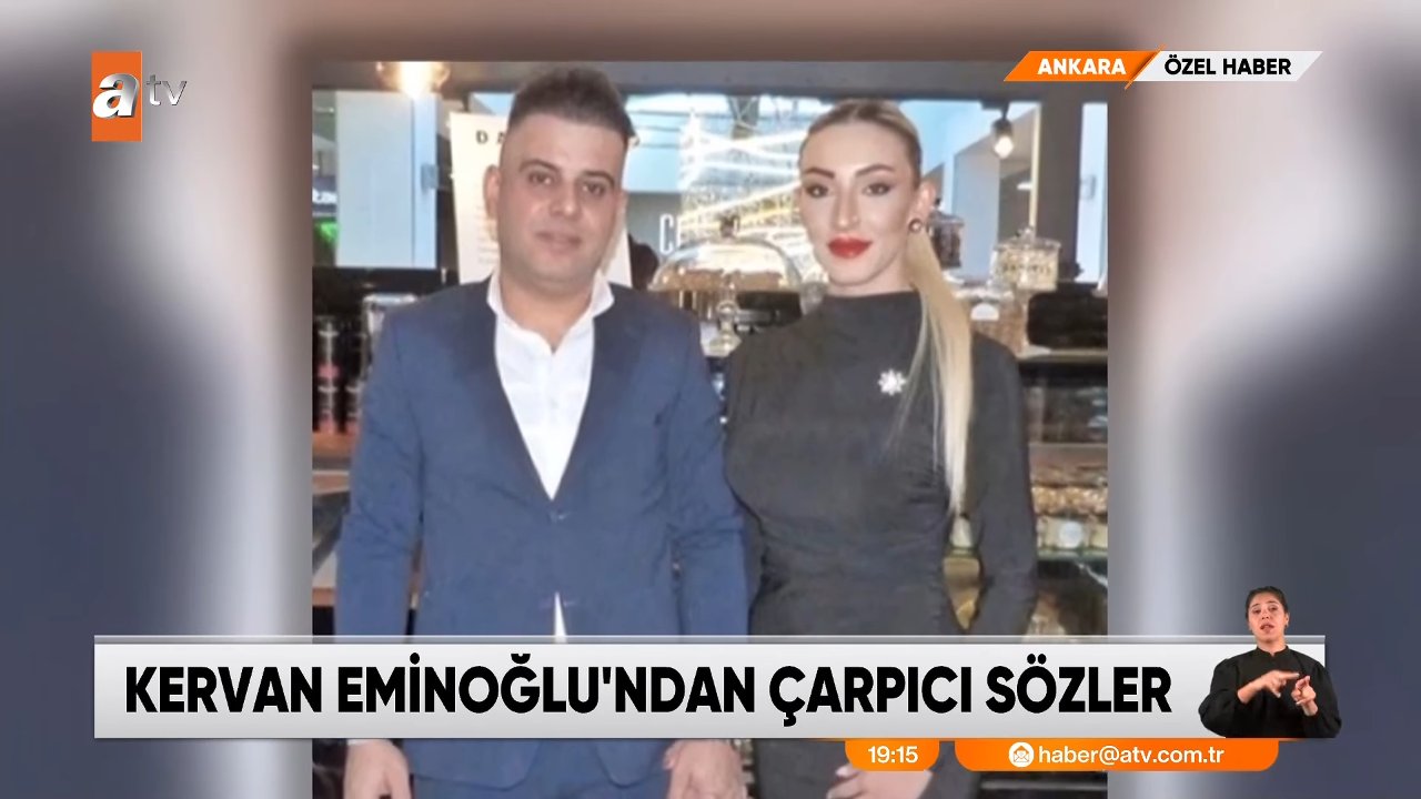 Güllü’nün ölüm gecesine dair yeni ses kaydı… Eski nişanlısı açıkladı: ‘Gel seni camdan atacağım’ demiş