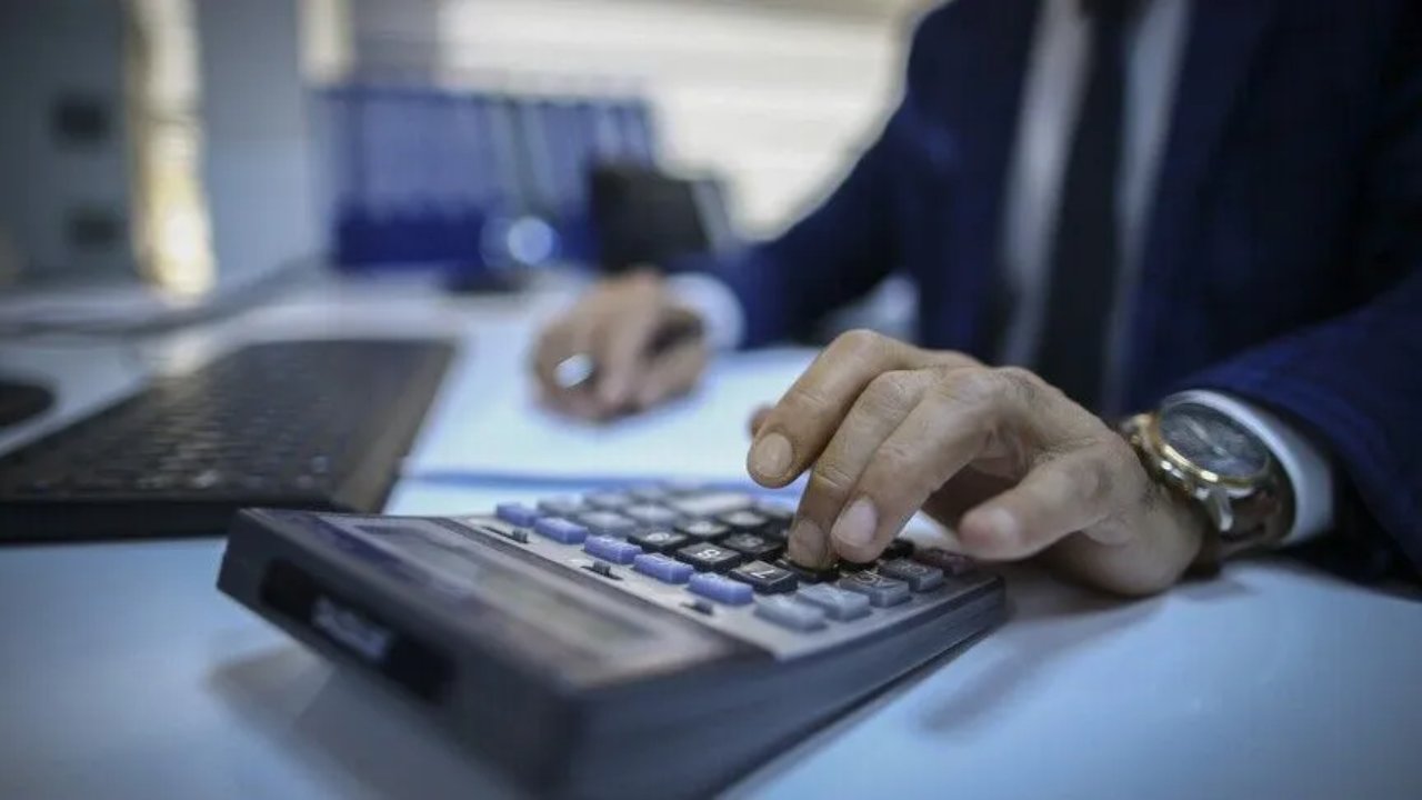 Hizmet üretim endeksi yıllık yüzde 3 arttı