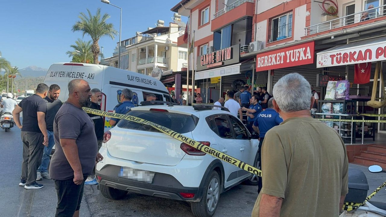 İş yerinde kahreden manzara! Baba ve iki çocuğu ölü bulundu