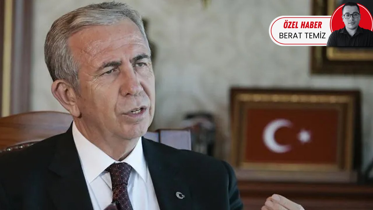 İstifa seçeneği masada! Yavaş için kritik tarih eylül sonu
