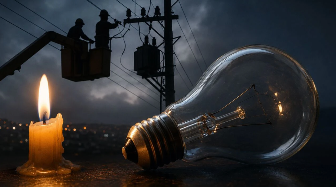İzmir elektrik kesintisi 16-17 Eylül! GDZ Elektrik Ödemiş, Ödemiş, Kiraz, Urla, Çeşme, Bayındır, Bergama planlı kesinti listesi