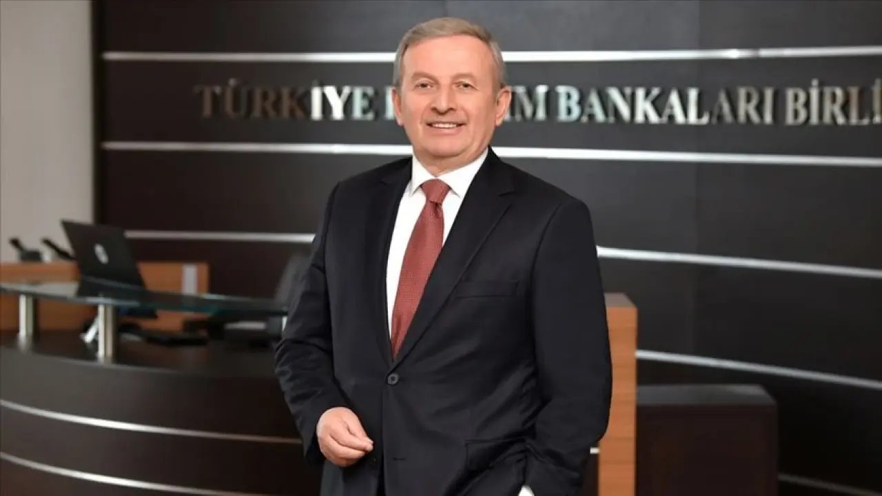 Katılım finans sektörünün acı günü! Osman Akyüz hayatını kaybetti
