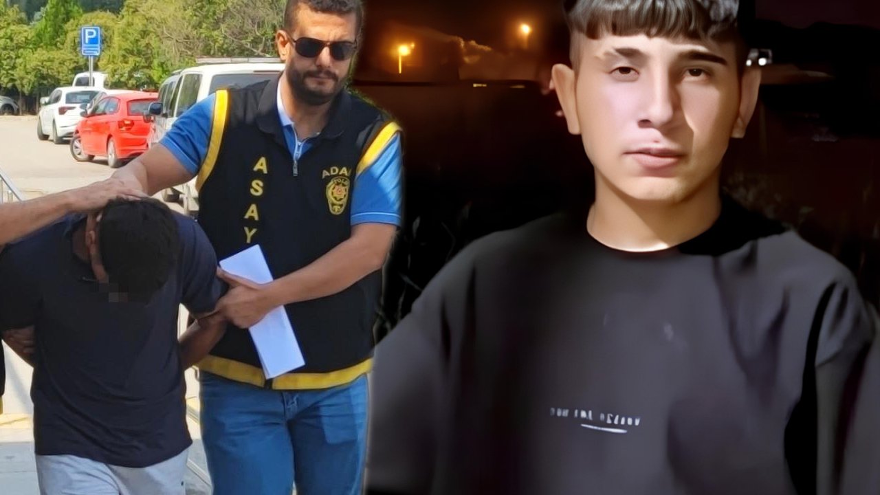 Kavga kanlı bitti: Çocukluk arkadaşını bıçaklayarak öldürdü 
