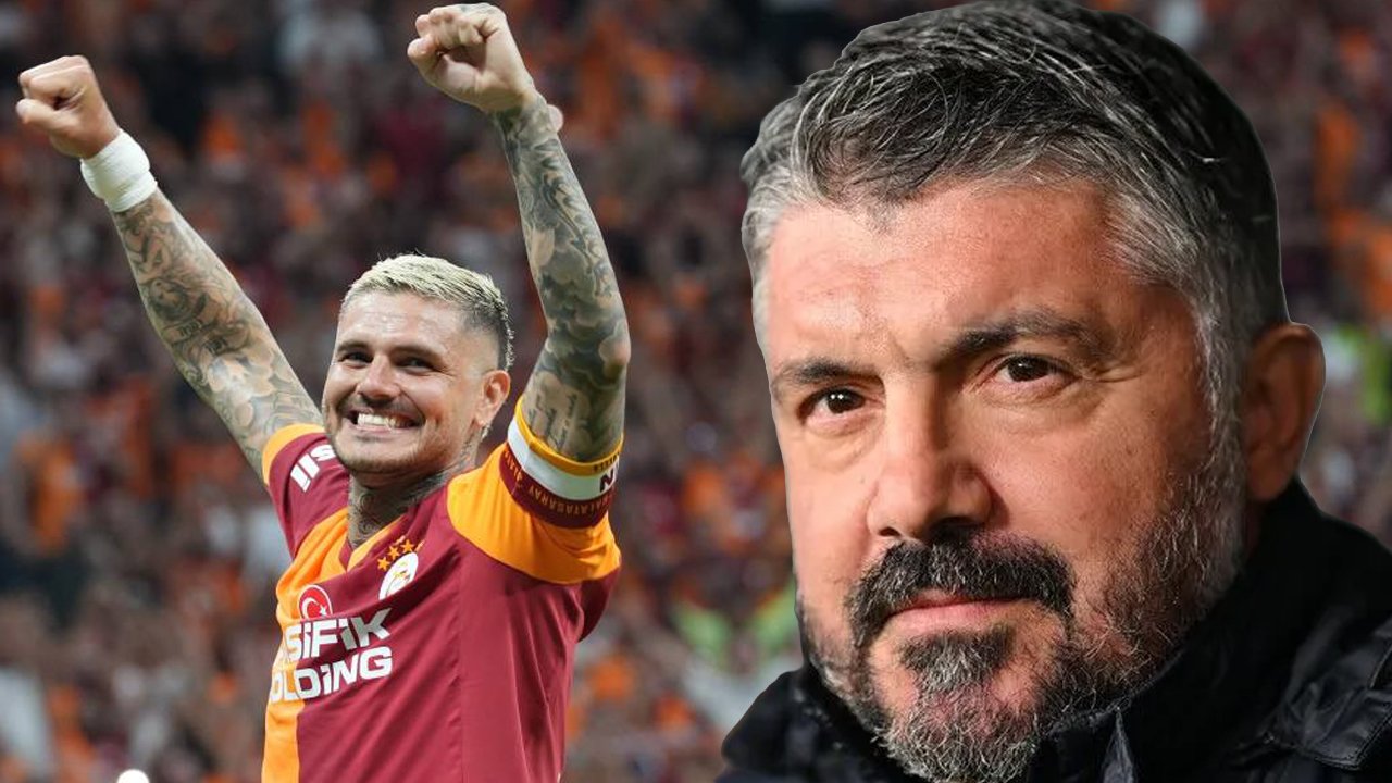 Lazio'da Mauro Icardi gelişmesi: Transfer kararını İtalyanlar duyurdu