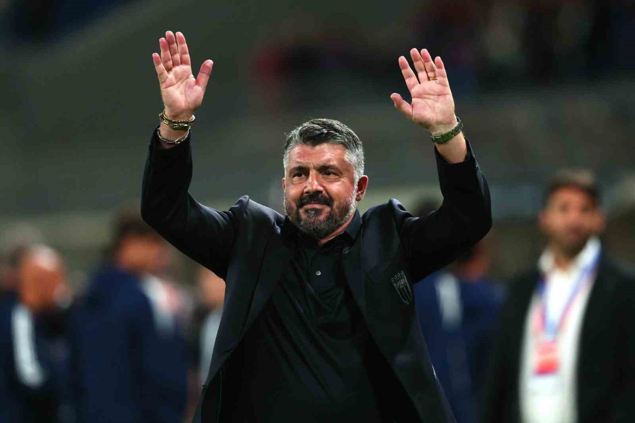 Gennaro Gattuso