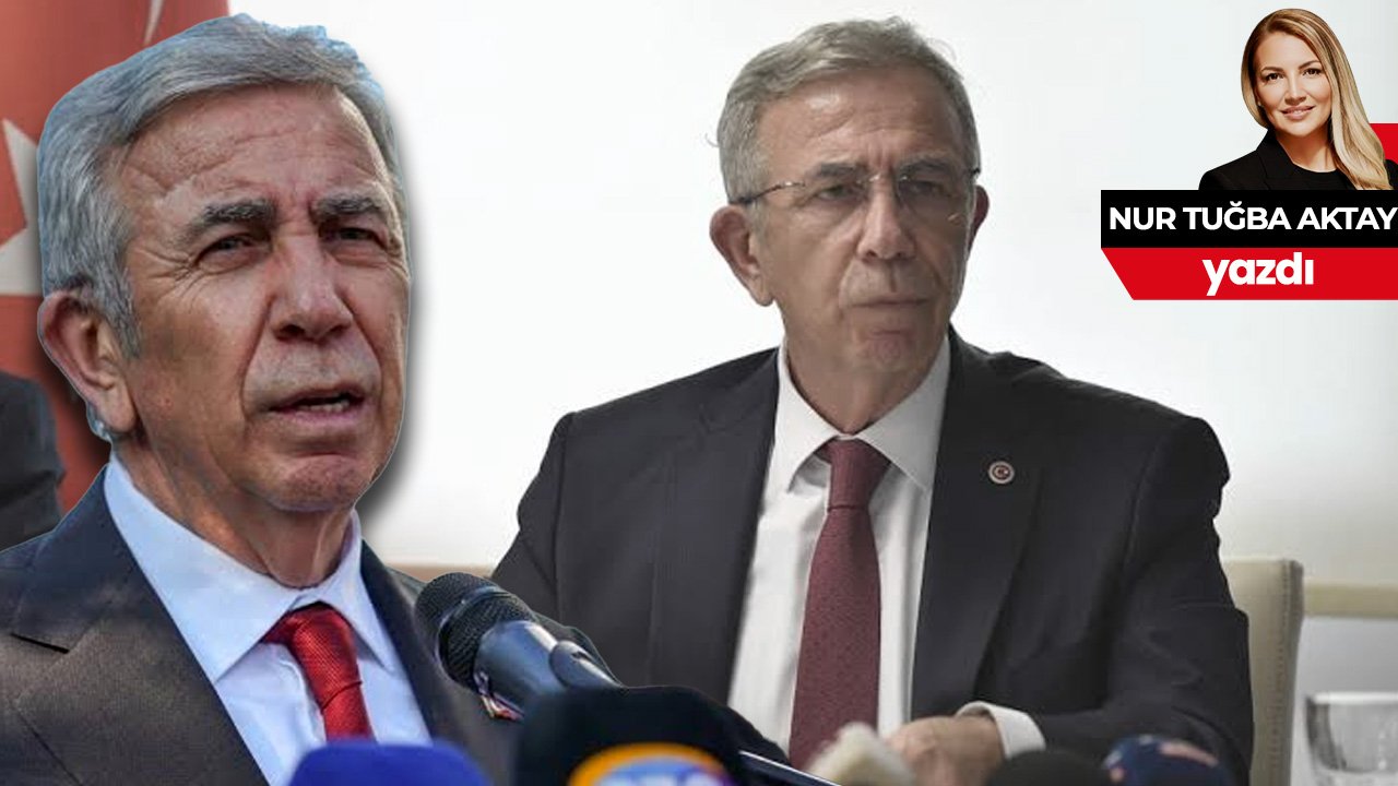 YAVAŞ'IN BÜYÜK ÇIKMAZI