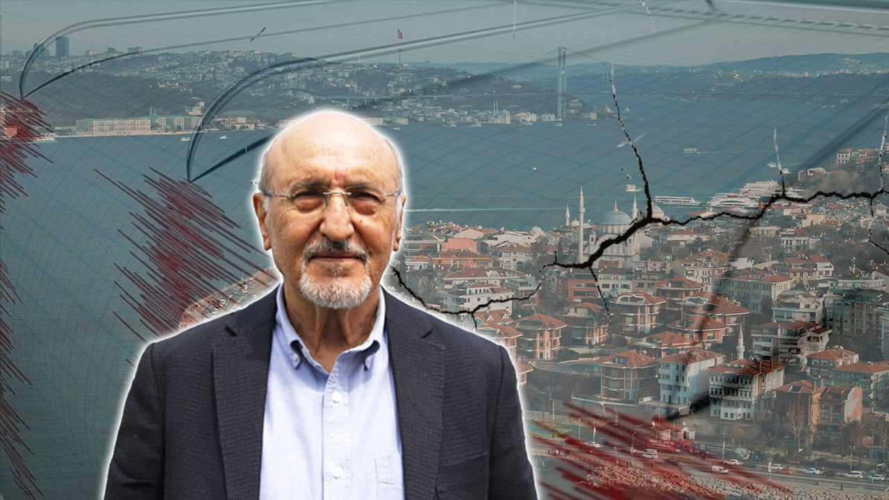 Marmara’da 7’lik deprem senaryosunda yeni sayfa! Osman Bektaş yanlış bilineni açıkladı: ‘Depremi yalnızca fay belirlemez’