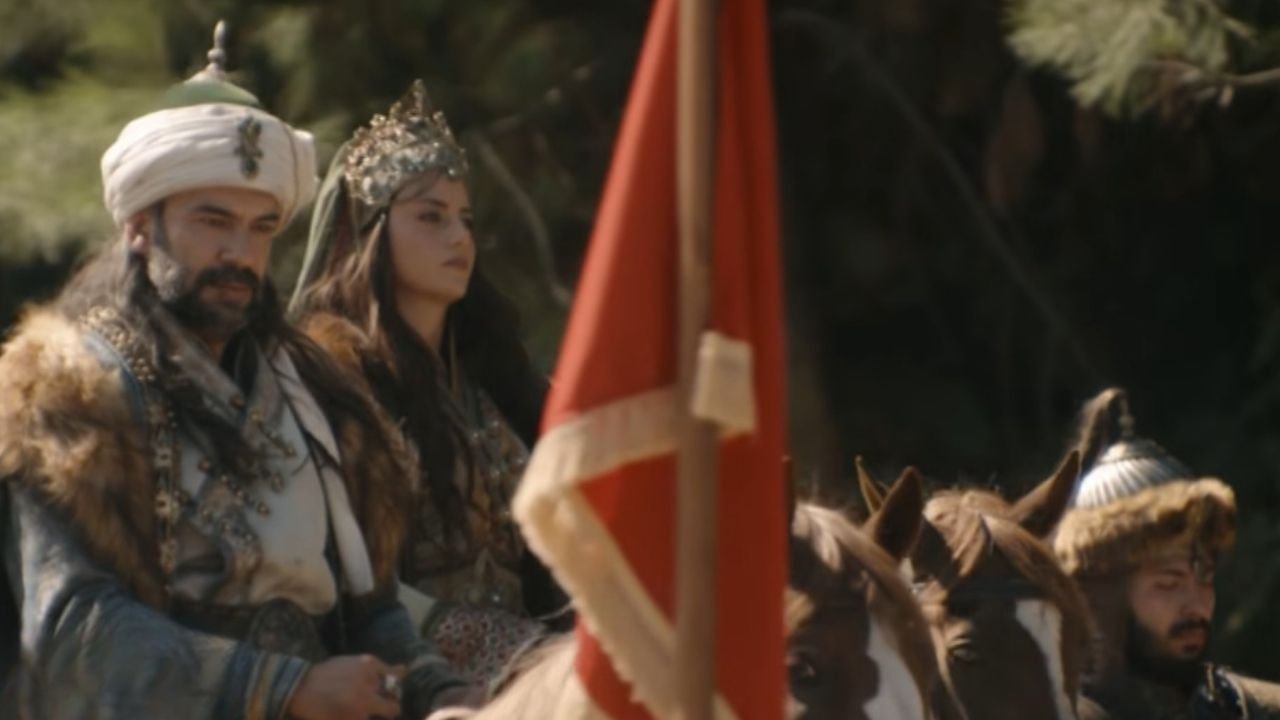 Mehmed Fetihler Sultanı ne zaman başlıyor, bu akşam var mı? 15 Eylül yayın akışı