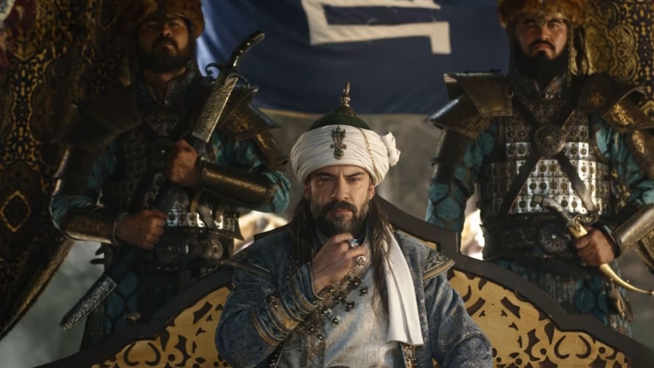 Mehmed Fetihler Sultanı yeni oyuncular kimler? Mehmed Fetihler Sultanı 4. sezon oyuncu kadrosu