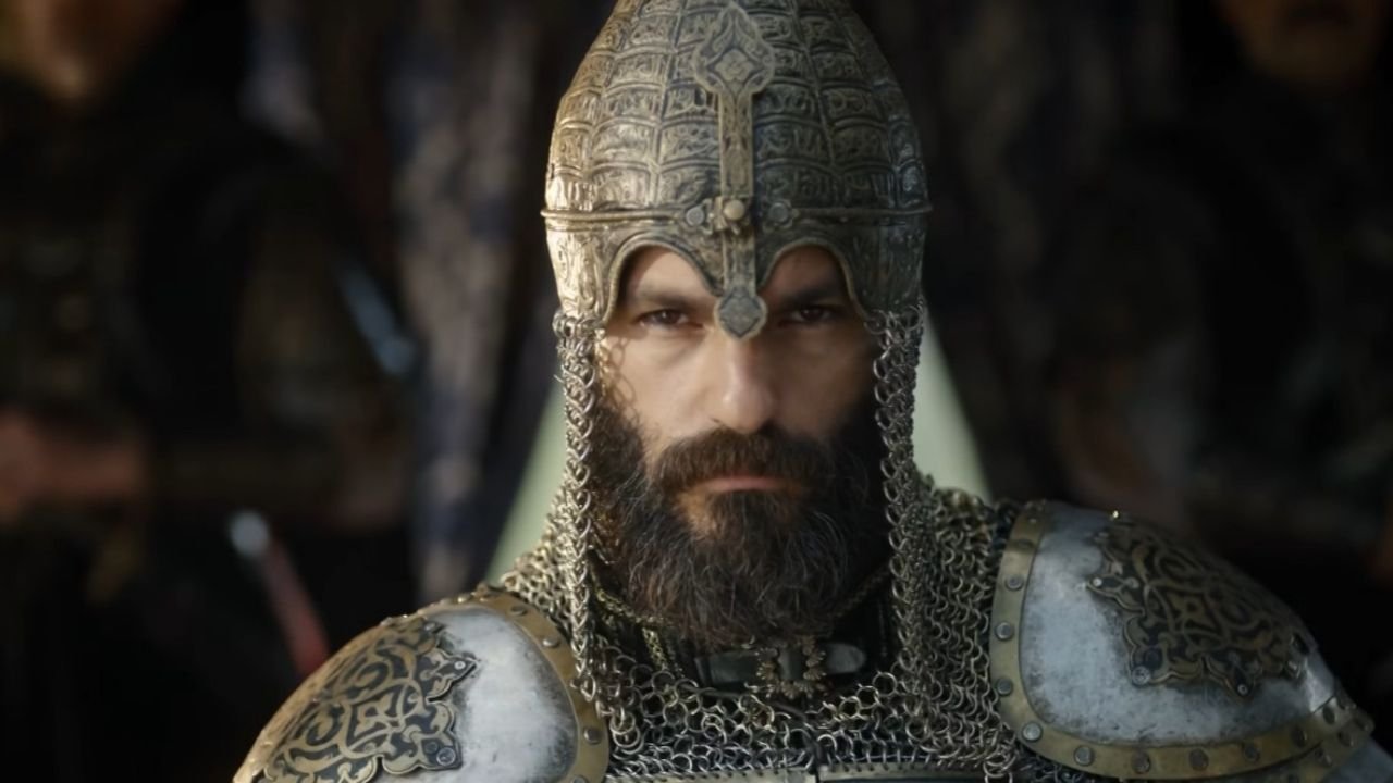 Mehmed Fetihler Sultanı yeni oyuncular kimler? Mehmed Fetihler Sultanı 4. sezon oyuncu kadrosu