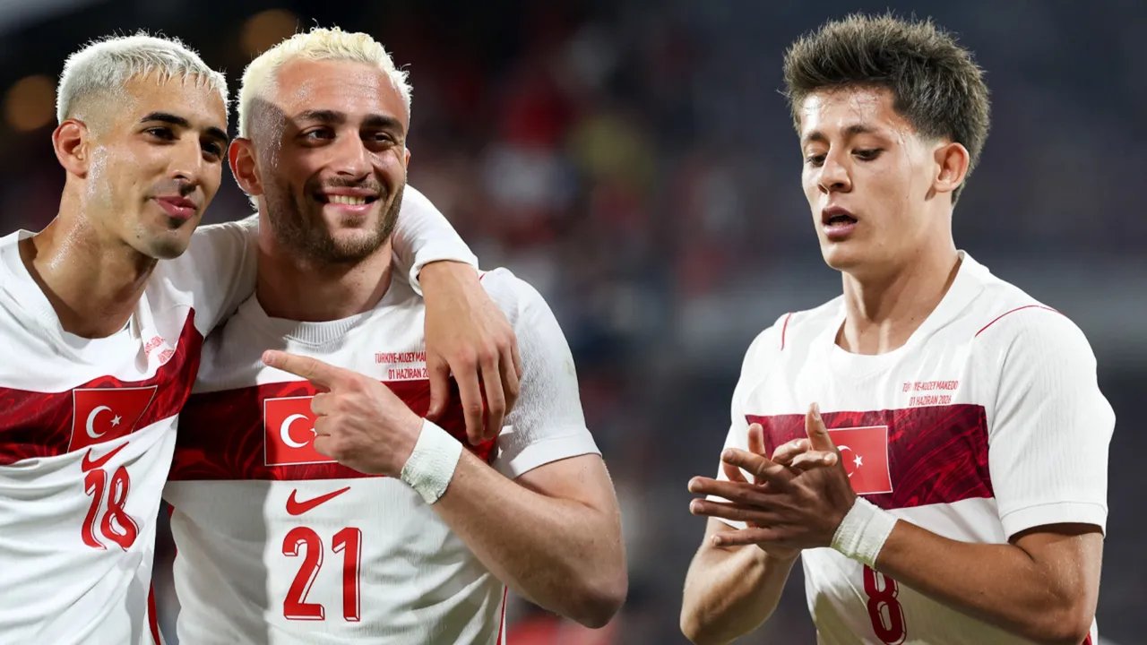 Milli ara ne zaman? Milli maçlara geri sayım başlarken ilk rakip Fransa!